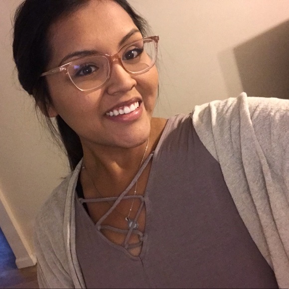 Meet your Posher, Kelsey - Picture 1 of 1